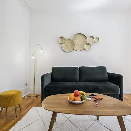 Bnbnova - 1br - Eiffel Tower & Trocadero *