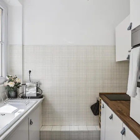 Bnbnova - 1br - Eiffel Tower & Trocadero * Paris