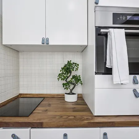 Bnbnova - 1br - Eiffel Tower & Trocadero Lejlighed Paris